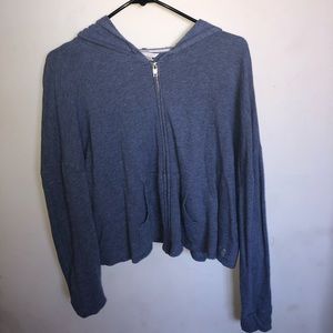 Victoria Secret Zip up